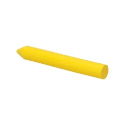 Kreda marker do opon wodoodporna Żółta Invento , 12szt