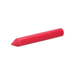 Kreda marker do opon wodoodporna Czerwona Invento, 12szt