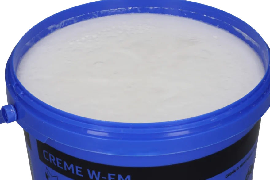 Krem do montażu opon wielkogabarytowych Remaxx W-EM 5kg