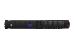 Lampa UV led obrotowa klimatyzacja klima