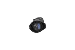 Lampa UV led obrotowa klimatyzacja klima