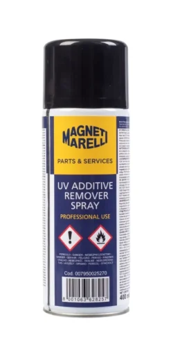 Lampa UV 50W/12V w walizce klimatyzacja