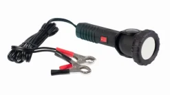 Lampa UV 50W/12V w walizce klimatyzacja