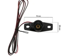 Laser do wyważarki INVENTO VBS210 / VBS220E