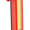 Latarka długopisowa inspekcyjna COB LED z magnesem Force