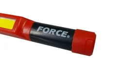 Latarka długopisowa inspekcyjna COB LED z magnesem Force