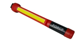 Latarka długopisowa inspekcyjna COB LED z magnesem Force