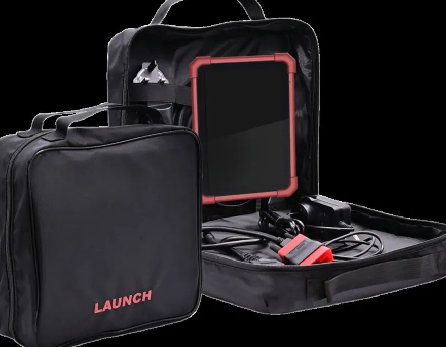 Launch Creader MOT IV + BST-360 tester AKU BT OFICJALNY DEALER LAUNCH 2LATA