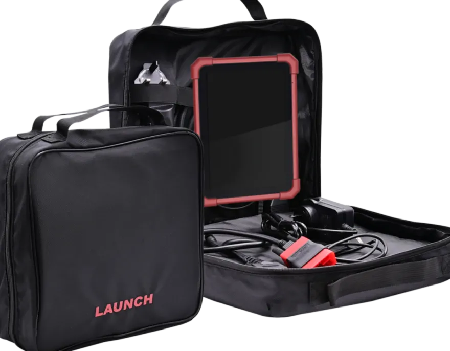 Launch Creader MOT IV OFICJALNY DEALER LAUNCH NOWY MODEL 2024 2LATA AKTUAL