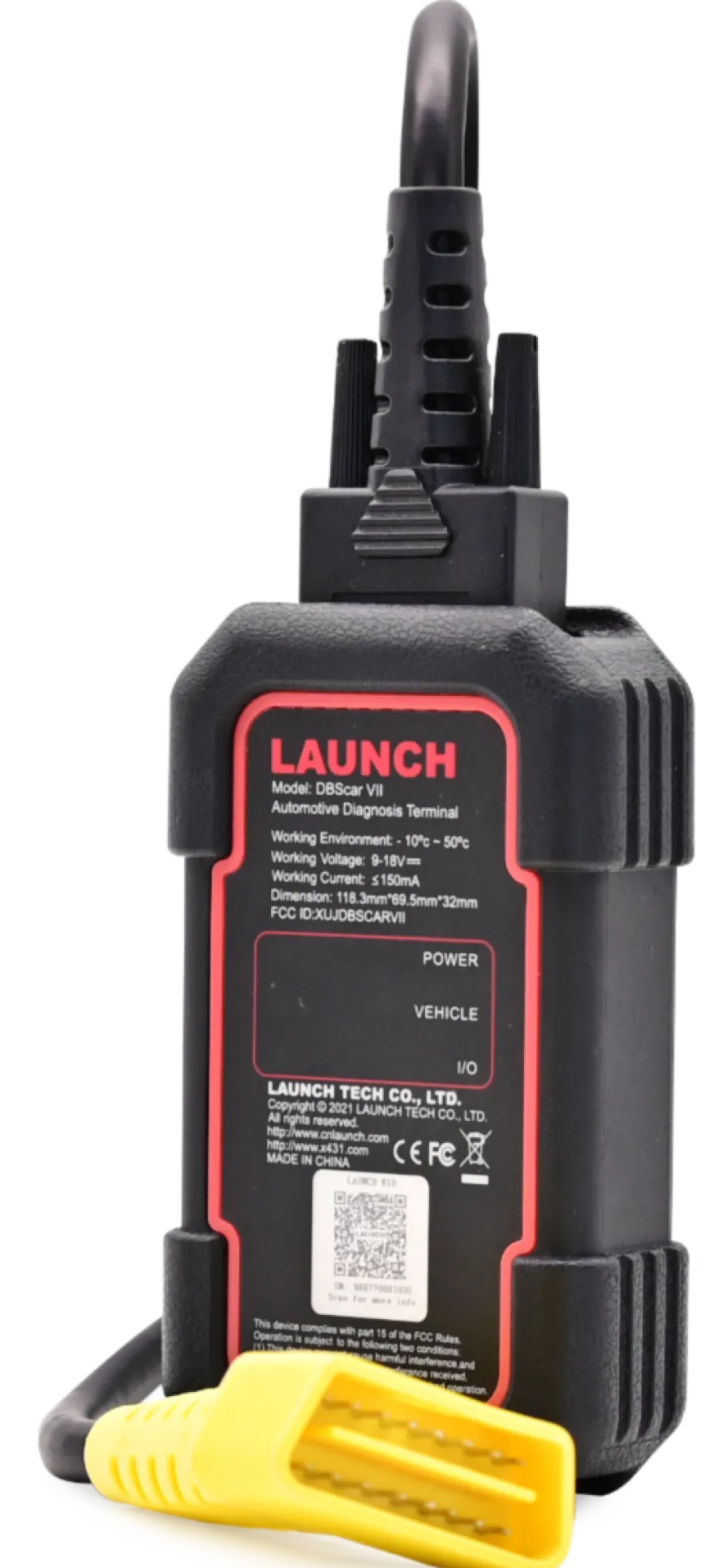 Launch Creader MOT IV OFICJALNY DEALER LAUNCH NOWY MODEL 2024 2LATA AKTUAL