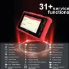 LAUNCH CRP 359 Tester Diagnostyczny 31 Funkcji J.POLSKI 2LATA UPDATE