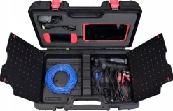 LAUNCH X-431 EURO LINK Zdalna diagnostyka SmartLink C 2 LATA UPDATE Autoryzowany Oficjalny Dystrybutor