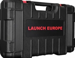 LAUNCH X-431 EURO LINK Zdalna diagnostyka SmartLink C 2 LATA UPDATE Autoryzowany Oficjalny Dystrybutor