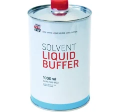 Liquid Buffer 1000 ml - preparat czyszczący do powierzchni gumowych