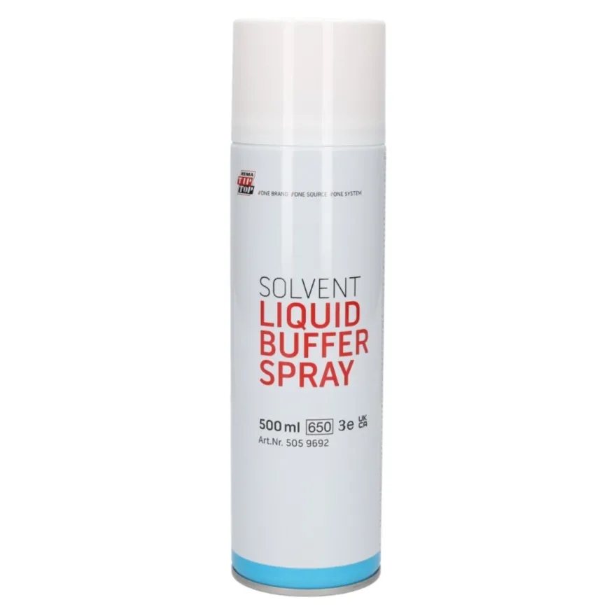 Liquid Buffer Spray 500ml TIP TOP do szorstkowania opon
