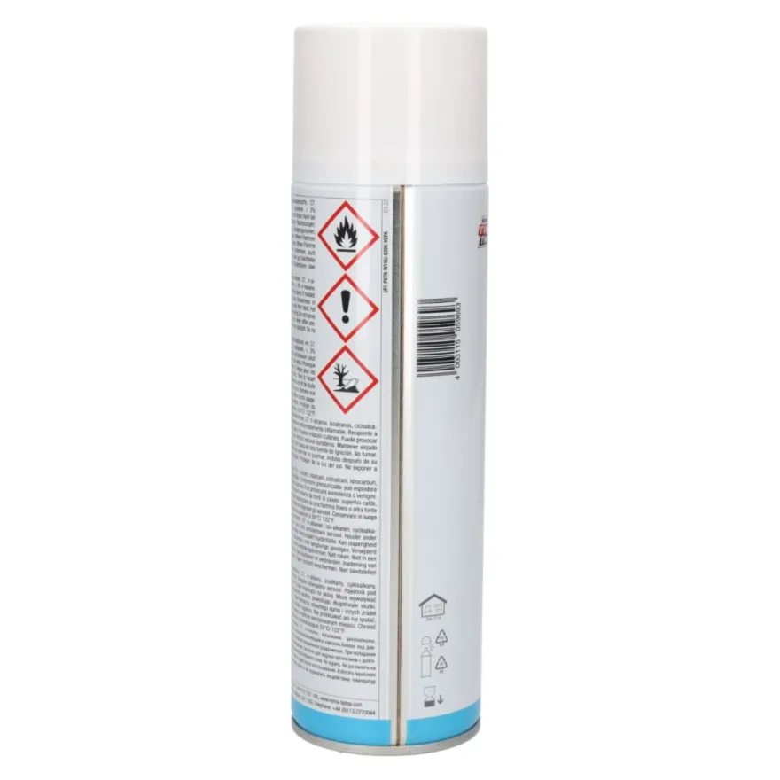 Liquid Buffer Spray 500ml TIP TOP do szorstkowania opon