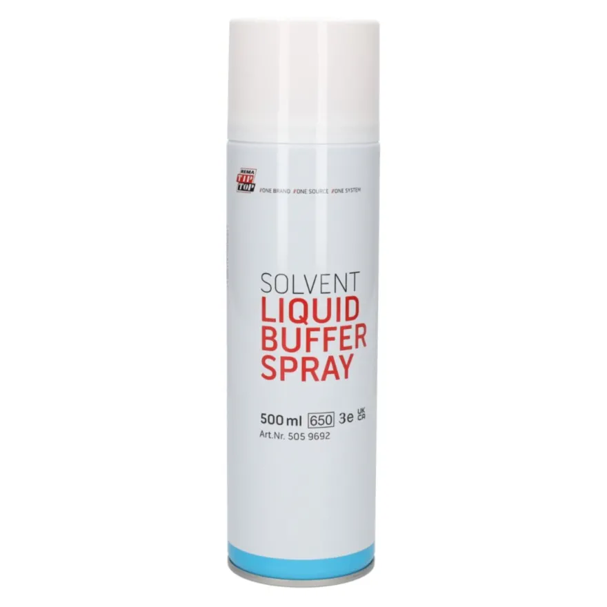 Liquid Buffer Spray 500ml TIP TOP do szorstkowania opon
