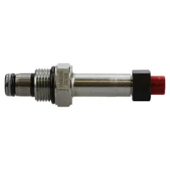 Magnetyczny zawór EL S40