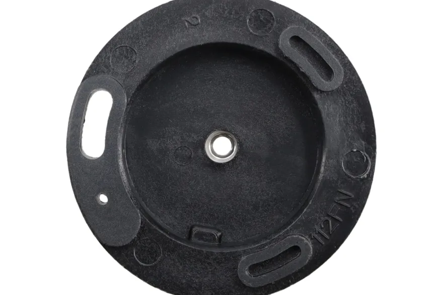 Mechanizm przełącznika obrotów PX25H