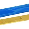Miernik głębokości bieżnika opon (głębokościomierz) mosiężny, 0–30 mm Rema Tip Top w etui