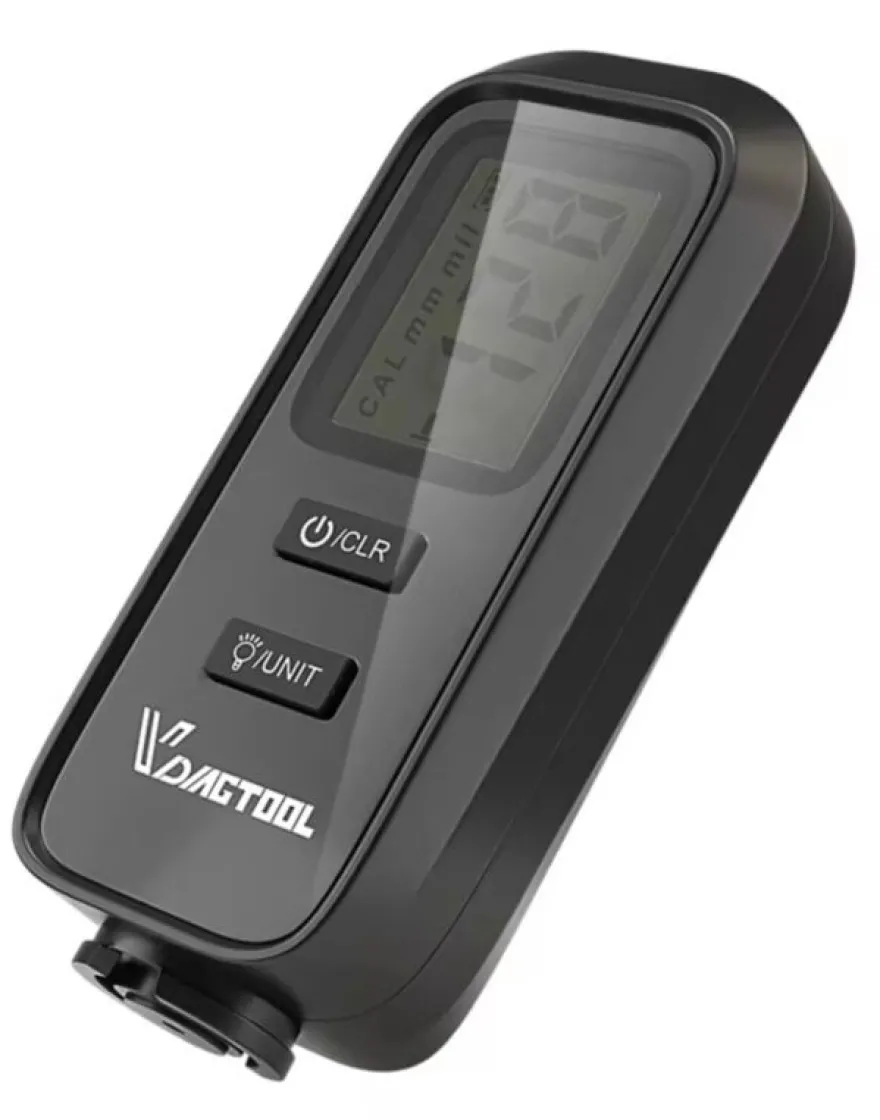 Miernik lakieru samochodowego VDIAGTOOL VC100