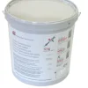Mieszanka gumowa MTR-EXT w sznurze, waga 12 kg, grubość 8 mm - do napraw opon na gorąco