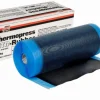 Mieszanka gumowa MTR, waga 2,5 kg, grubość 1,2 mm - do napraw opon na gorąco