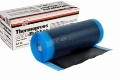 Mieszanka gumowa MTR, waga 2,5 kg, grubość 1,2 mm - do napraw opon na gorąco