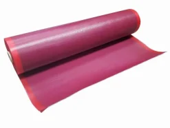 Mieszanka niebieska RUBBER SV-GUM, waga 2 kg, rozmiar 8 000 x 250 x 0,8 mm