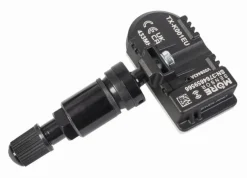 Mobiletron Europa USA 433/315 MHz Compact czujnik TPMS czarny 4 sztuki