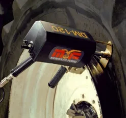 Mondolfo Ferro DM 120 - Imadełko pneumatyczne do opon rolniczych