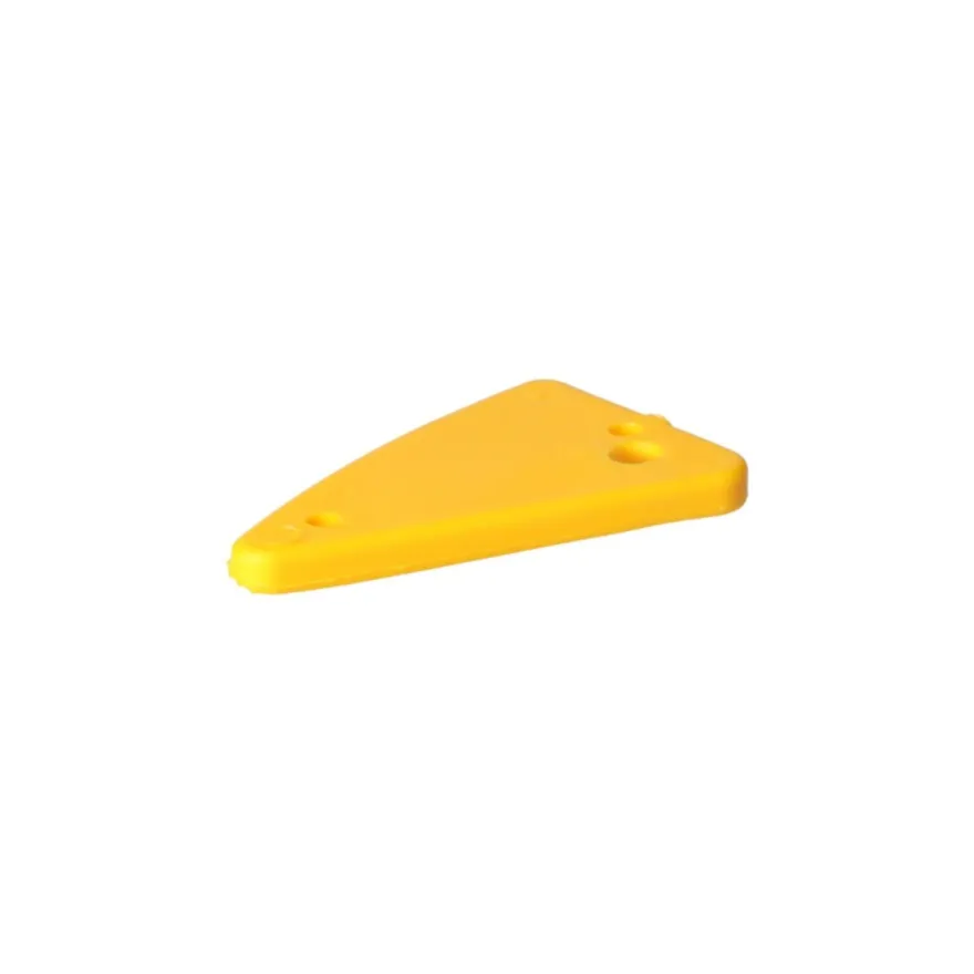 Mondolfo Ferro 944 LL, Audax, Raptor Zestaw plastików zabezpieczających do stopki