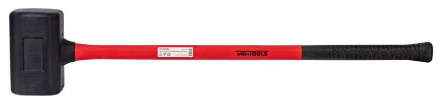 Młotek gumowy bezodrzutowy 4,5 kg