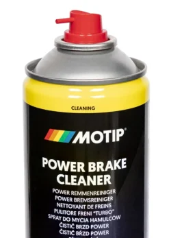 MOTIP BRAKE CLEANER zmywacz do hamulców tarcz 500 ml Spray