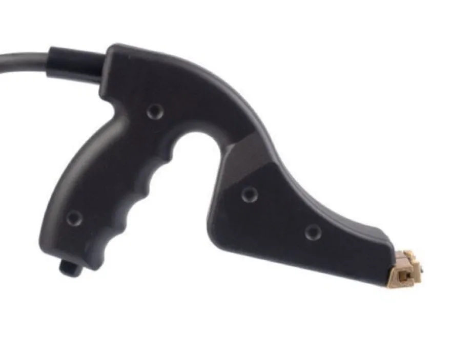 Nacinarka do opon Rubber Cut RC 414 - 230V