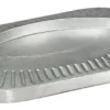 Nakładka aluminiowa ciągnik EM