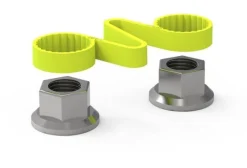 Nakładka CHECKLINK 32 mm wskaźnik luzowania śrub i nakrętek