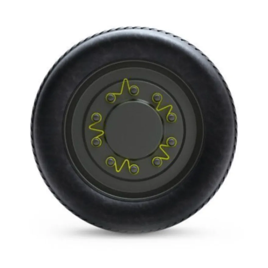 Nakładka CHECKLINK 32 mm wskaźnik luzowania śrub i nakrętek