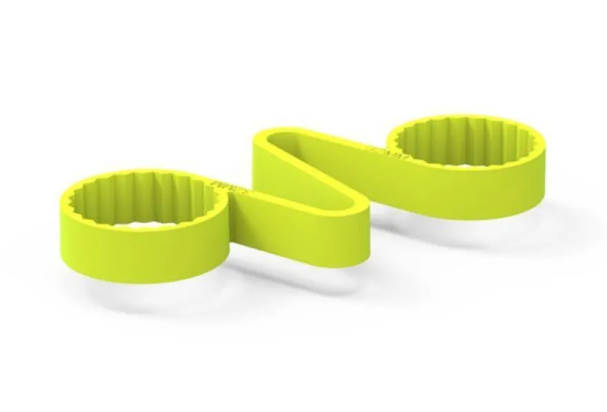 Nakładka CHECKLINK 32 mm wskaźnik luzowania śrub i nakrętek