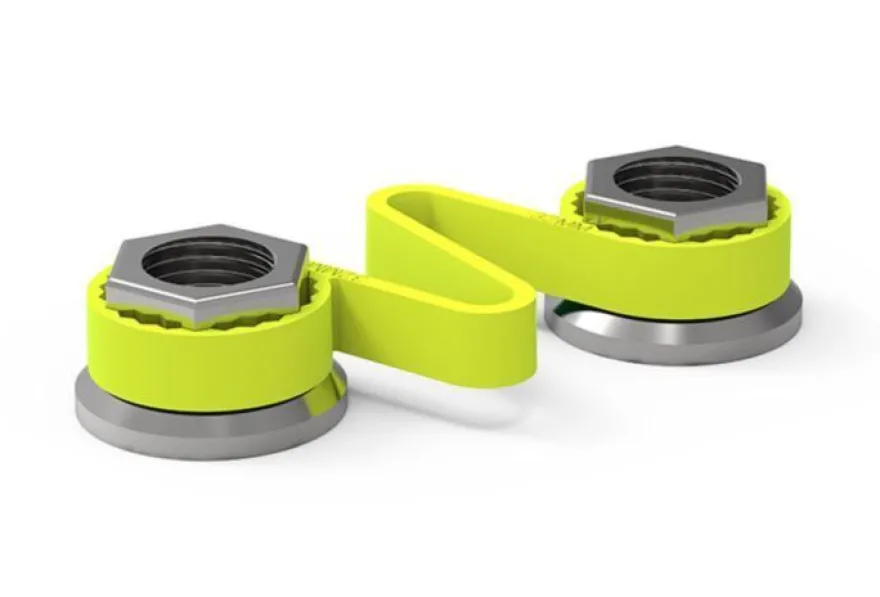 Nakładka CHECKLINK 32 mm wskaźnik luzowania śrub i nakrętek