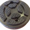Nakładka gumowa na łapy podnośnika