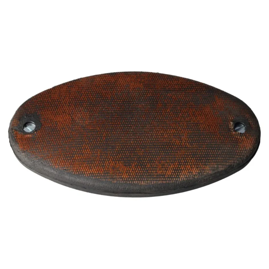 Nakładka tkaninowo - gumowa 170x90mm do naprawy opon osobowych w urządzeniach Termopres
