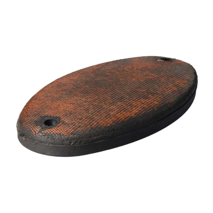 Nakładka tkaninowo - gumowa 170x90mm do naprawy opon osobowych w urządzeniach Termopres