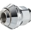 Nakrętka mocująca ALU M12x1,5 FORD klucz 19, OEM, 1 szt