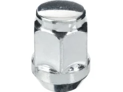 Nakrętka mocująca M12x1,25 zamknięta, 34mm, klucz 21, stożek