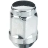 Nakrętka mocująca M12x1,5 zamknięta, 34mm, klucz 21, stożek