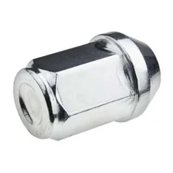 Nakrętka mocująca M12x1,5 zamknięta, 34mm, klucz 19 TUV