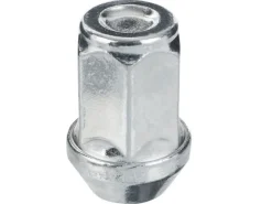 Nakrętka mocująca M12x1,5 zamknięta, 34mm, klucz 19 TUV