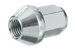 Nakrętka mocująca M12x1,5 zamknięta, 34mm, klucz 17 TUV