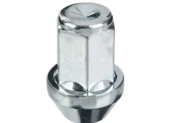Nakrętka mocująca M12x1,5 zamknięta, 34mm, klucz 17 TUV